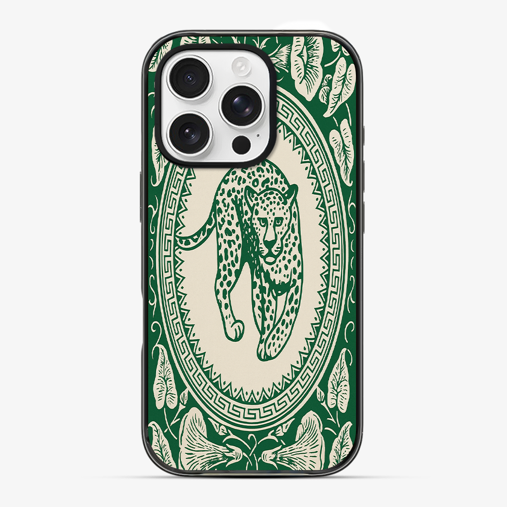 Antique Phone Case