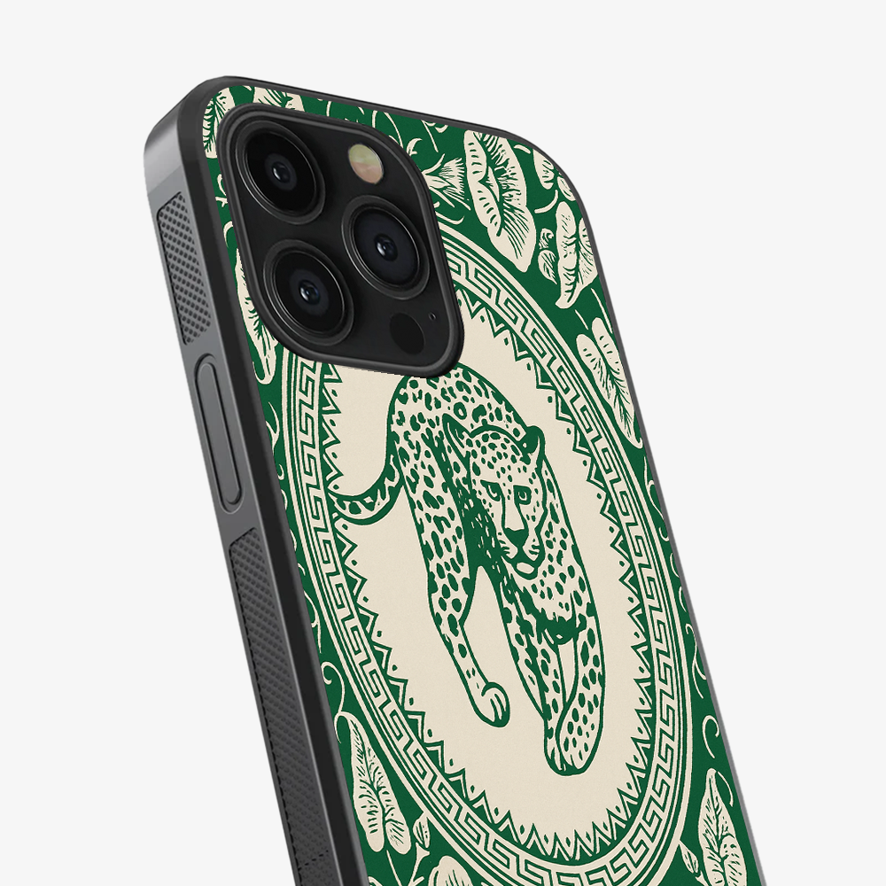 Antique Phone Case