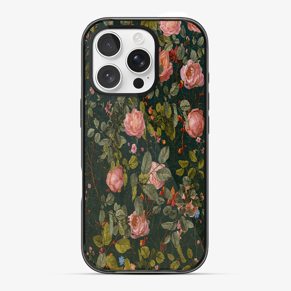 Bloomy Garden Phone Case