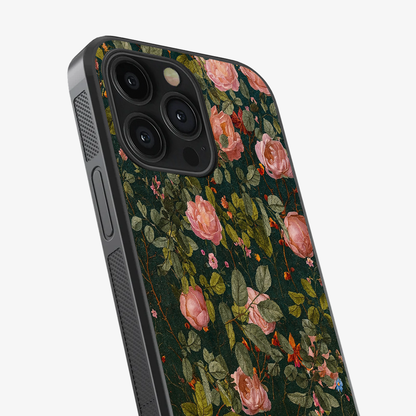 Bloomy Garden Phone Case