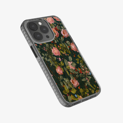 Bloomy Garden Phone Case