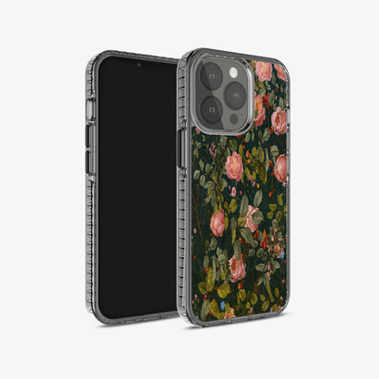 Bloomy Garden Phone Case