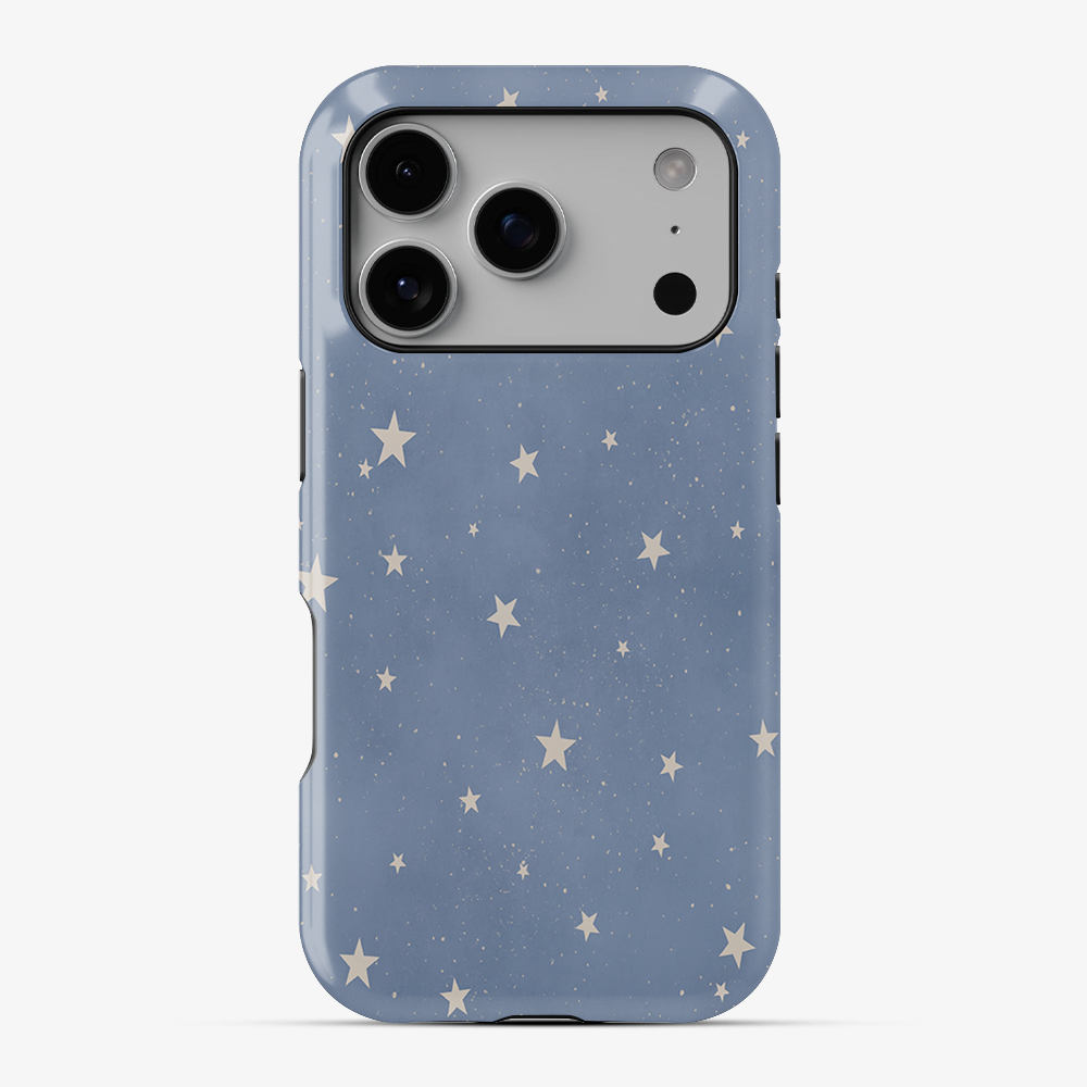 North Star Phone Case