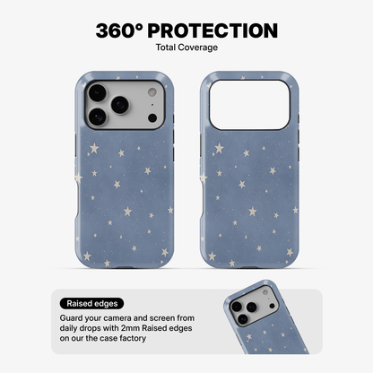 North Star Phone Case