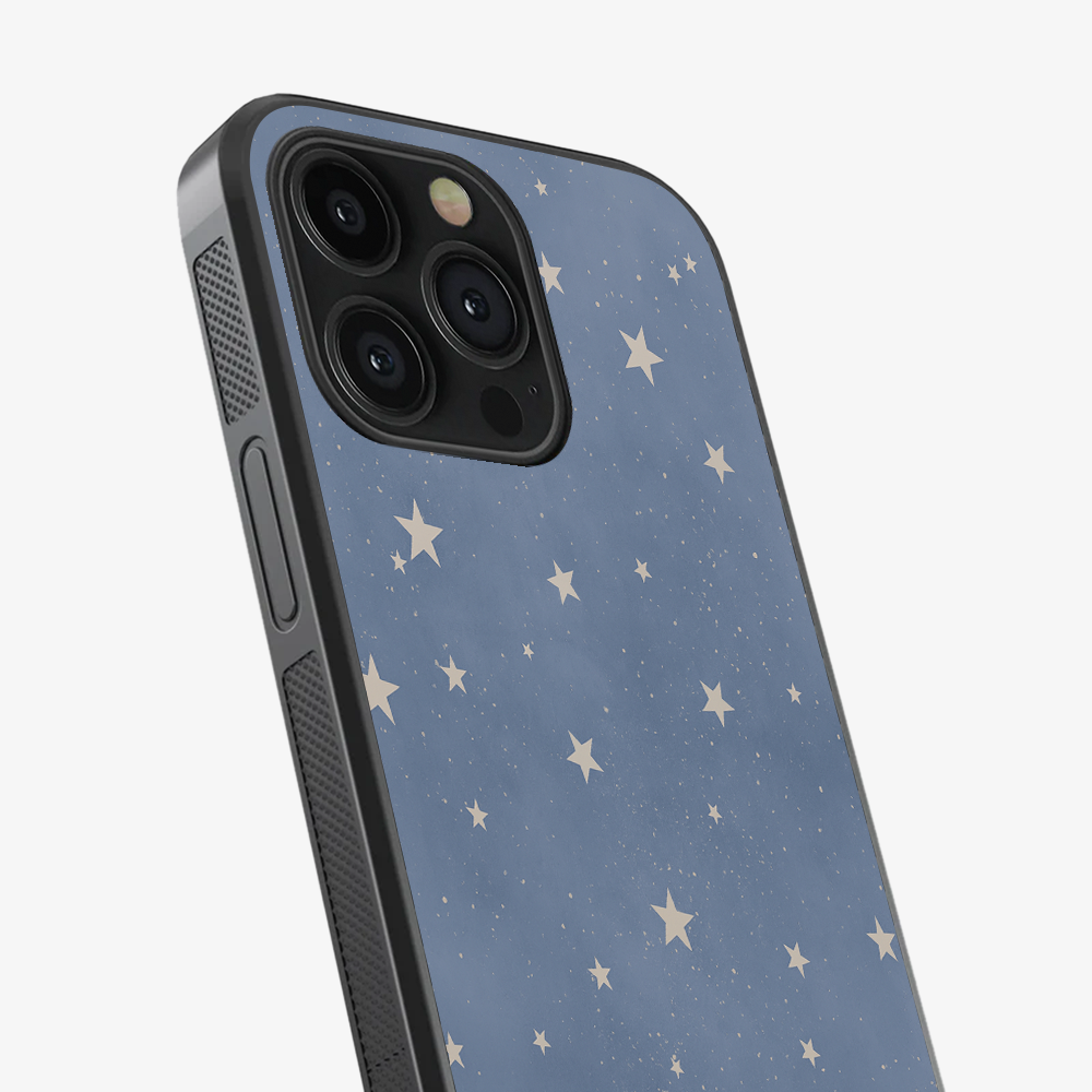 North Star Phone Case