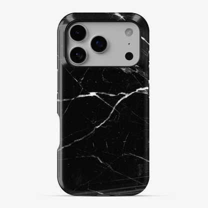 Noir Origin Phone Case