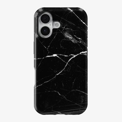 Noir Origin Phone Case
