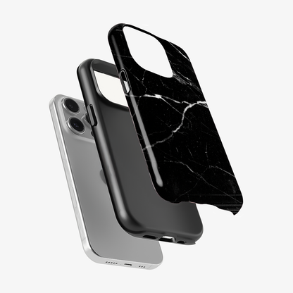 Noir Origin Phone Case