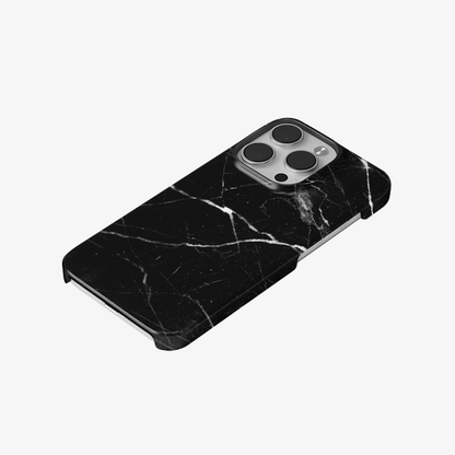 Noir Origin Phone Case