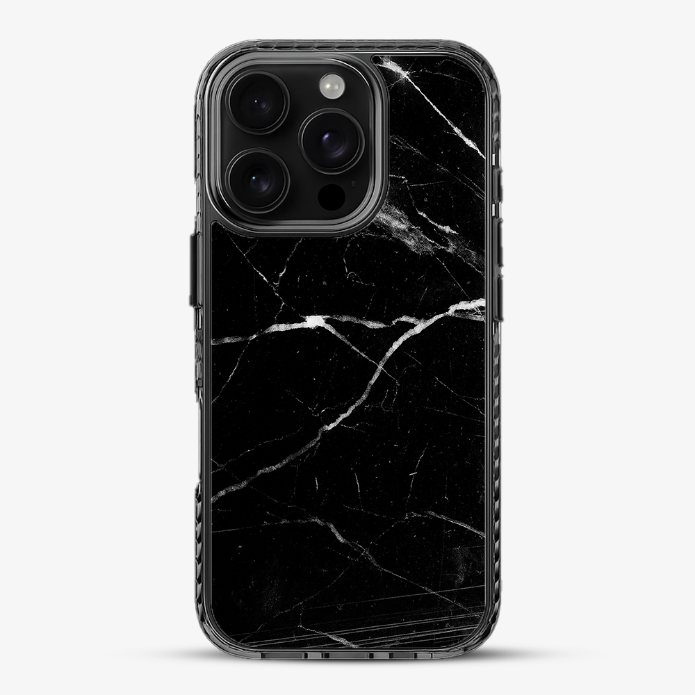 Noir Origin Phone Case