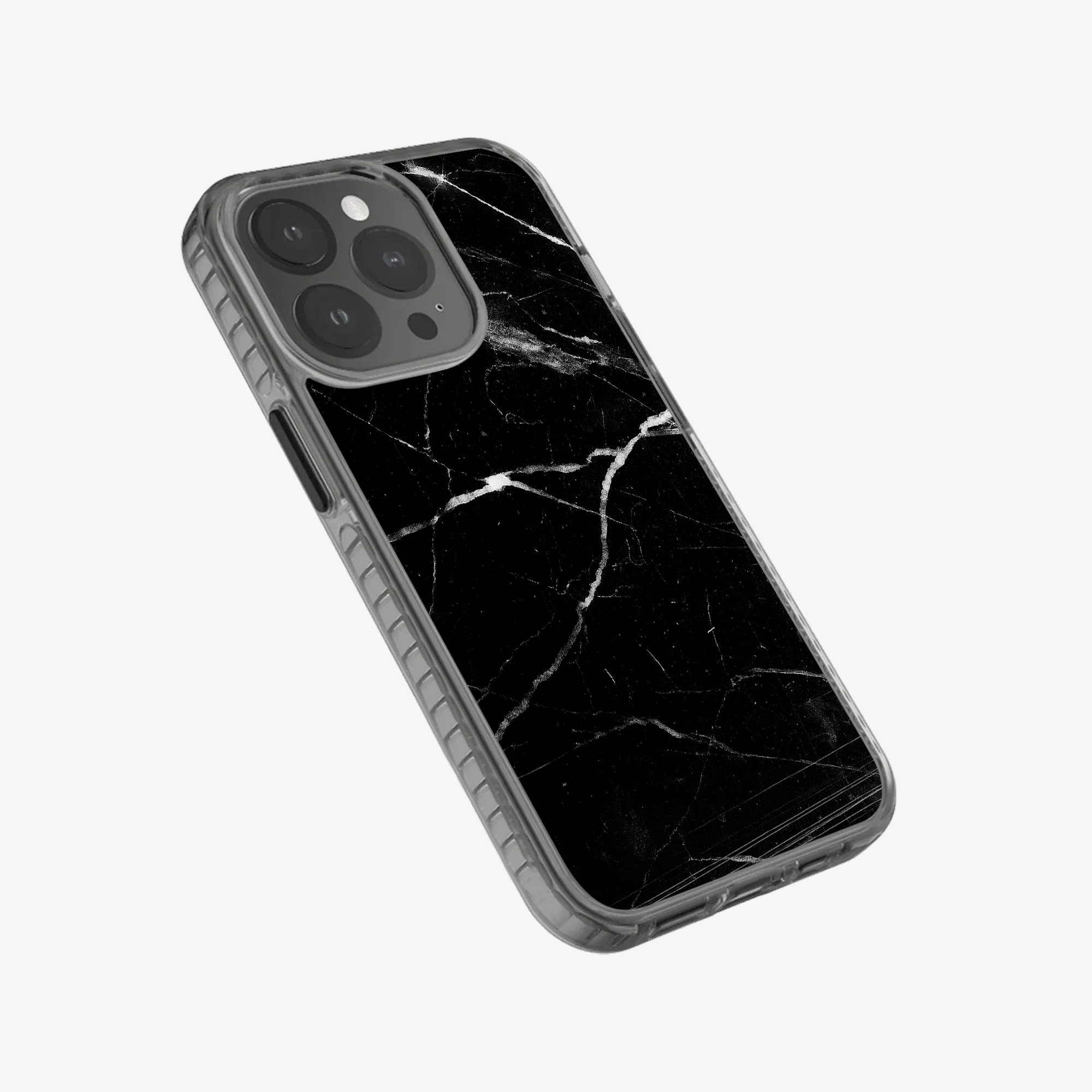 Noir Origin Phone Case
