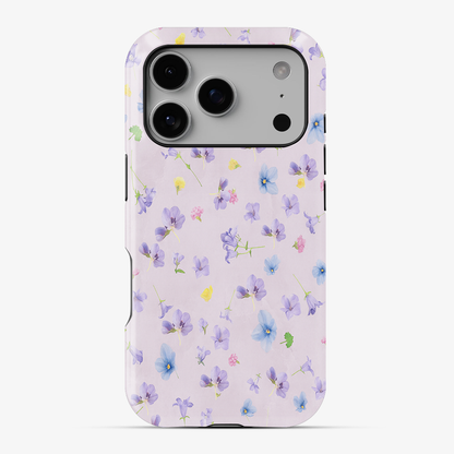 Wildflower Phone Case