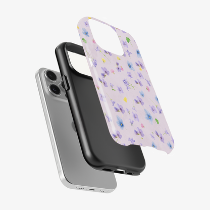 Wildflower Phone Case