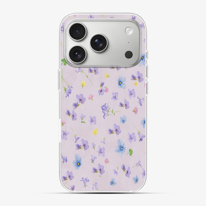 Wildflower Phone Case