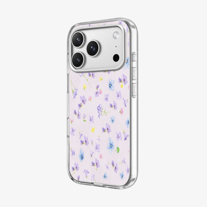 Wildflower Phone Case