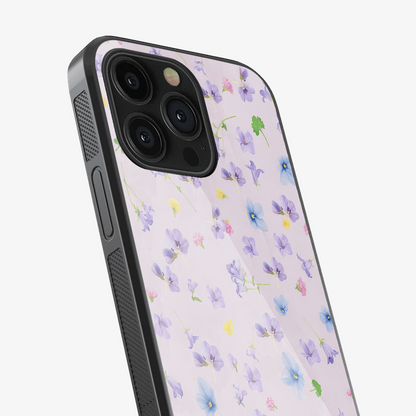 Wildflower Phone Case