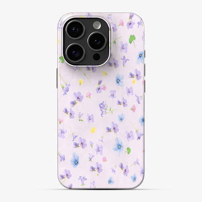 Wildflower Phone Case