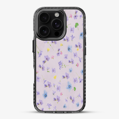 Wildflower Phone Case