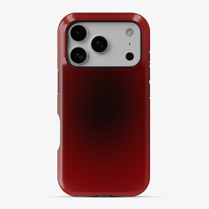 No Talking Phone Case
