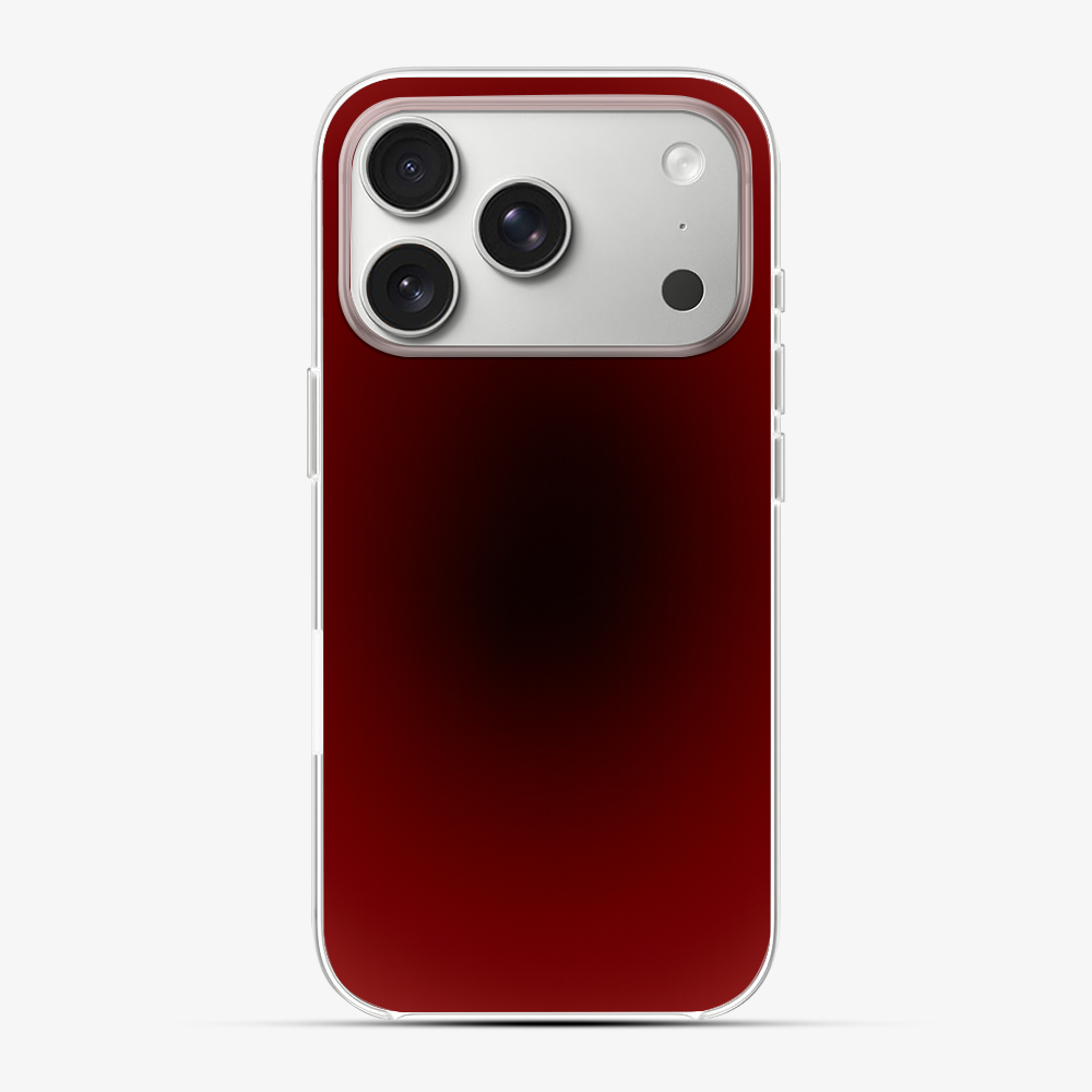 No Talking Phone Case