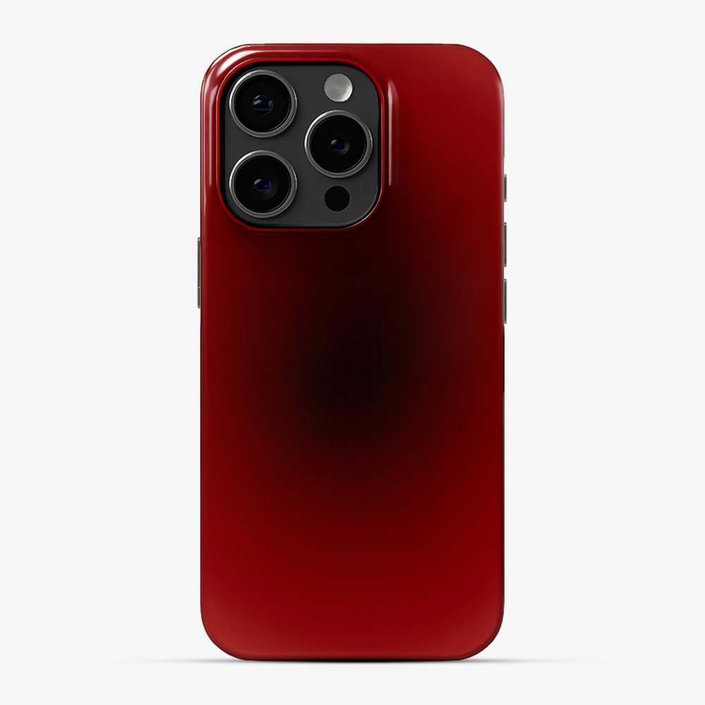 No Talking Phone Case