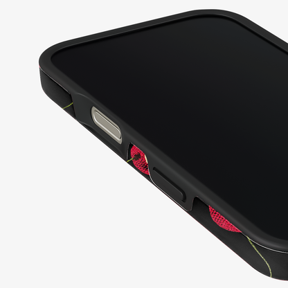 Cherry Bomb Armoured Phone Case
