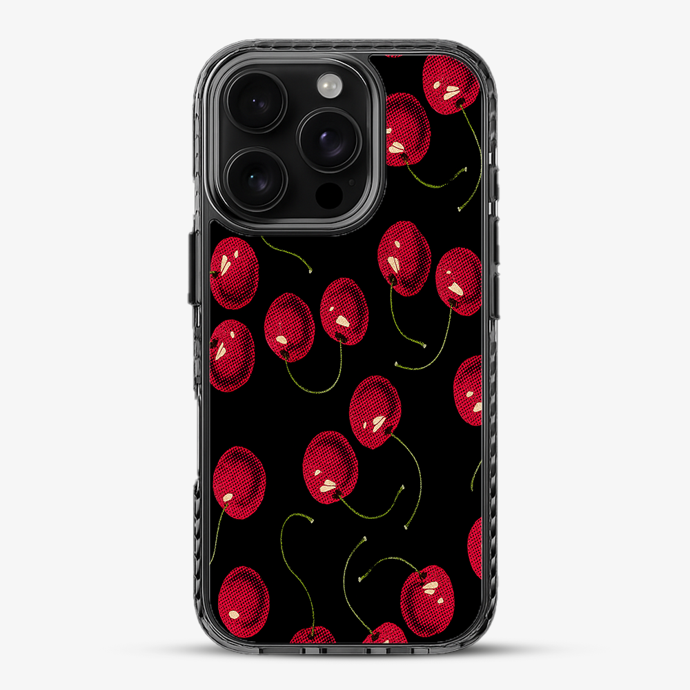 Cherry Bomb Stride 2.0 Case