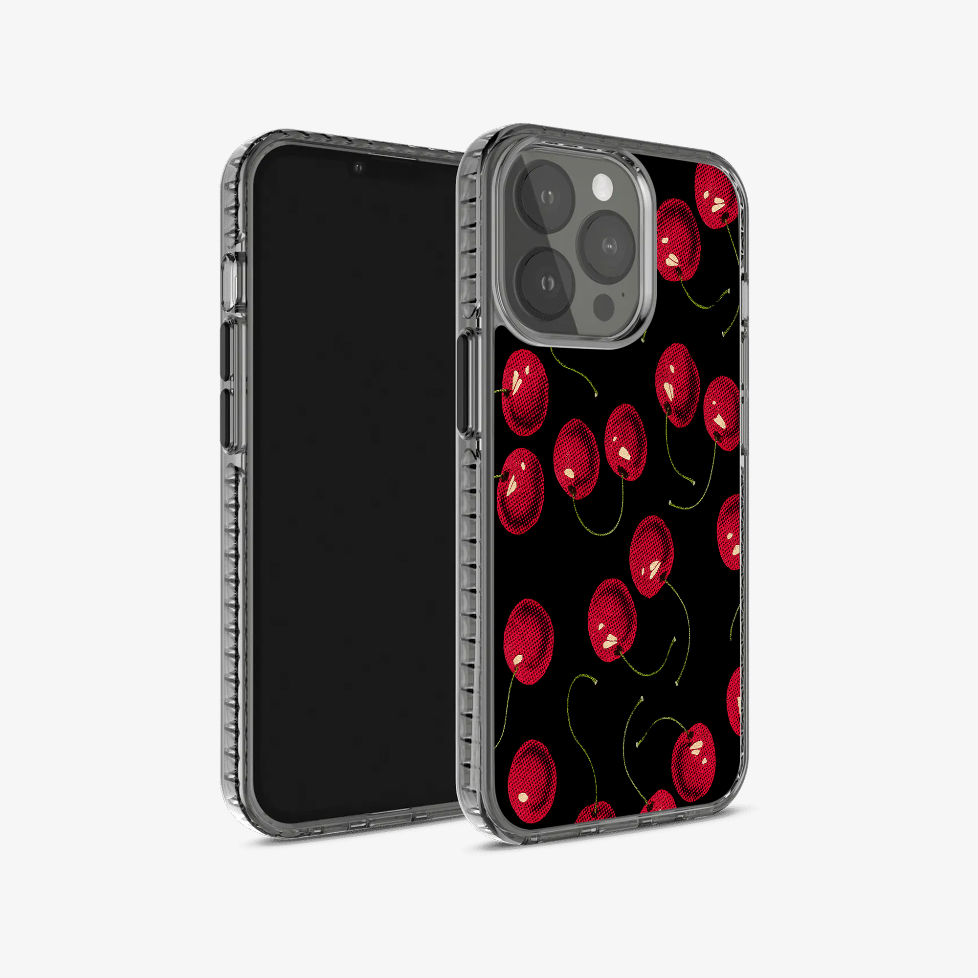 Cherry Bomb Stride 2.0 Case