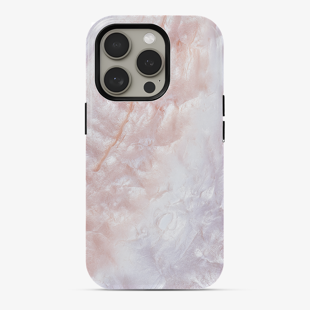 Mermaid Crown Armoured Phone Case