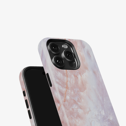 Mermaid Crown Armoured Phone Case