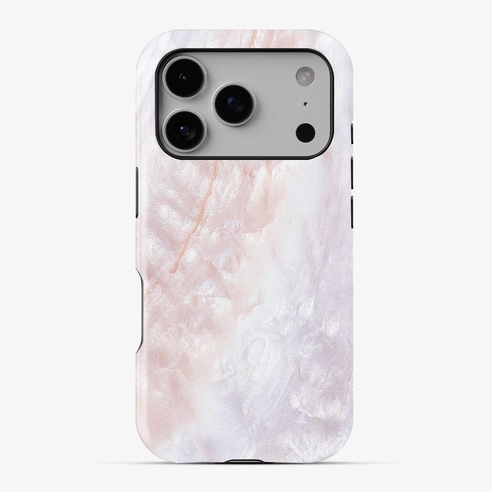 Mermaid Crown Phone Case