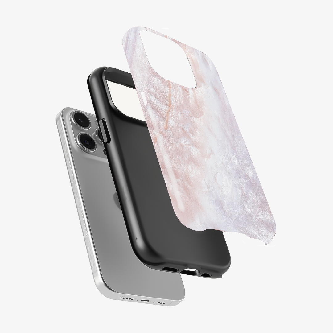 Mermaid Crown Phone Case