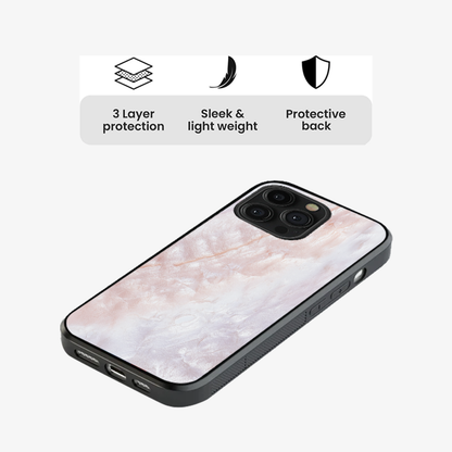 Mermaid Crown Phone Case
