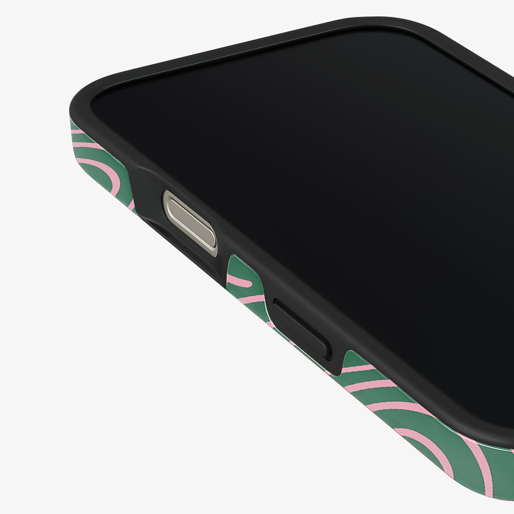 Hawaiian Breeze Armoured Phone Case