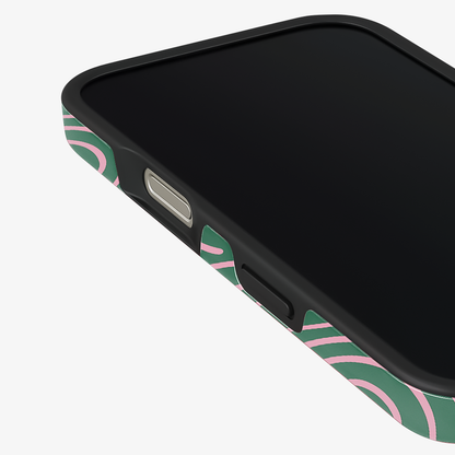 Hawaiian Breeze Armoured Phone Case