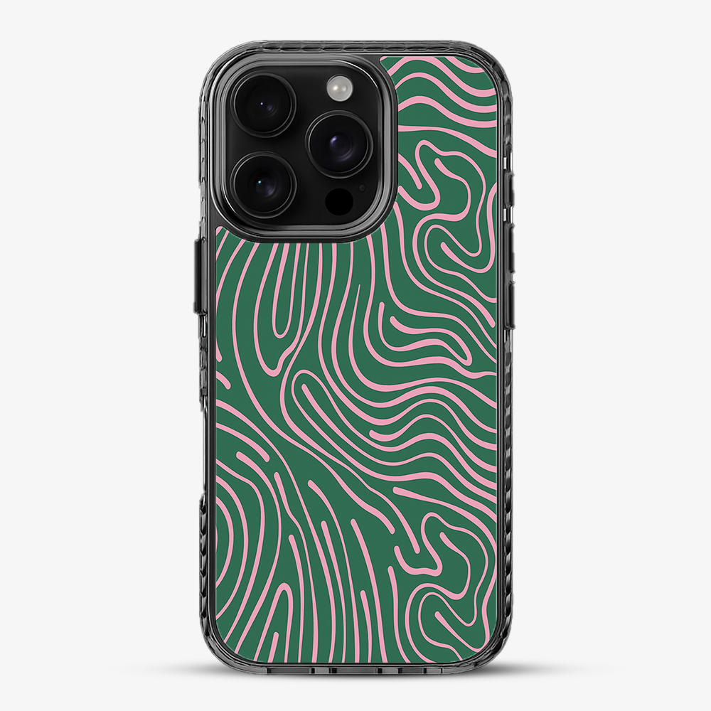 Hawaiian Breeze Stride 2.0 Case