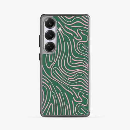Hawaiian Breeze Stride 2.0 Case