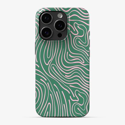 Hawaiian Breeze Phone Case