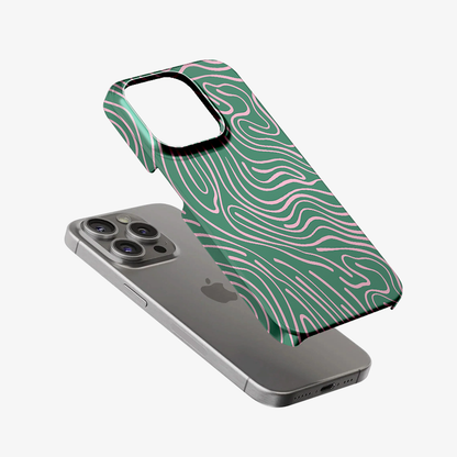 Hawaiian Breeze Phone Case