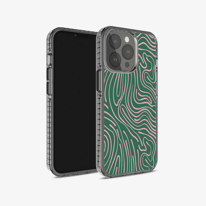 Hawaiian Breeze Phone Case
