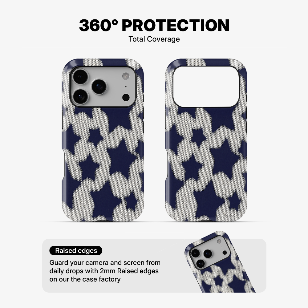 Starstruck Phone Case