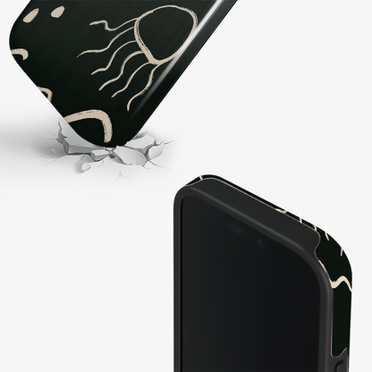Eclipse Armoured Phone Case