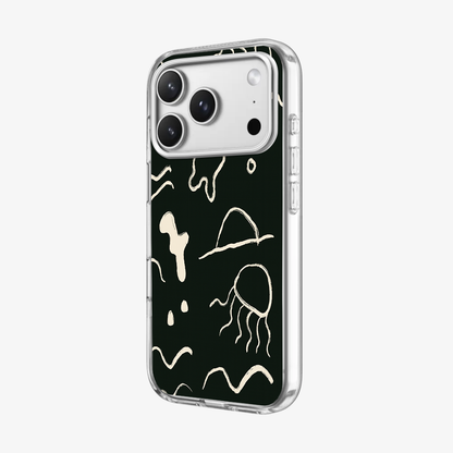 Eclipse Phone Case