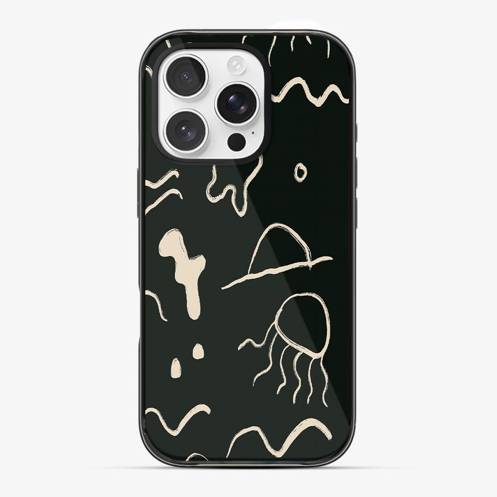 Eclipse Phone Case