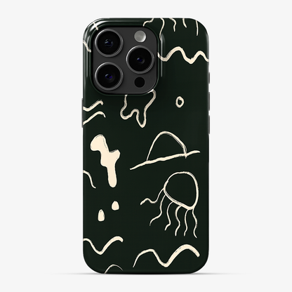 Eclipse Phone Case