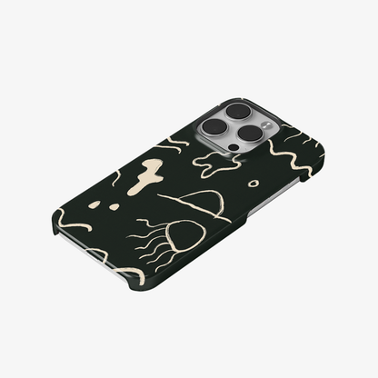 Eclipse Phone Case