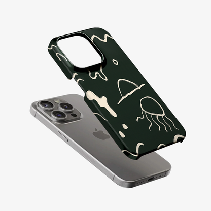 Eclipse Phone Case