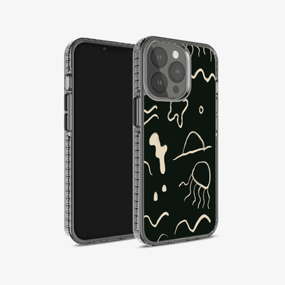 Eclipse Phone Case