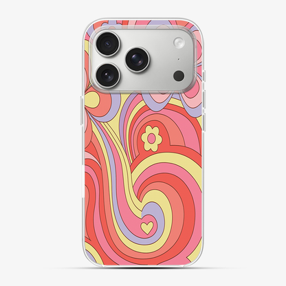 Roller Disco Phone Case