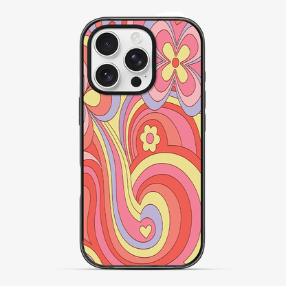 Roller Disco Phone Case